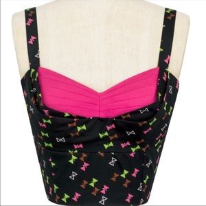 Trashy Diva Lena top 16